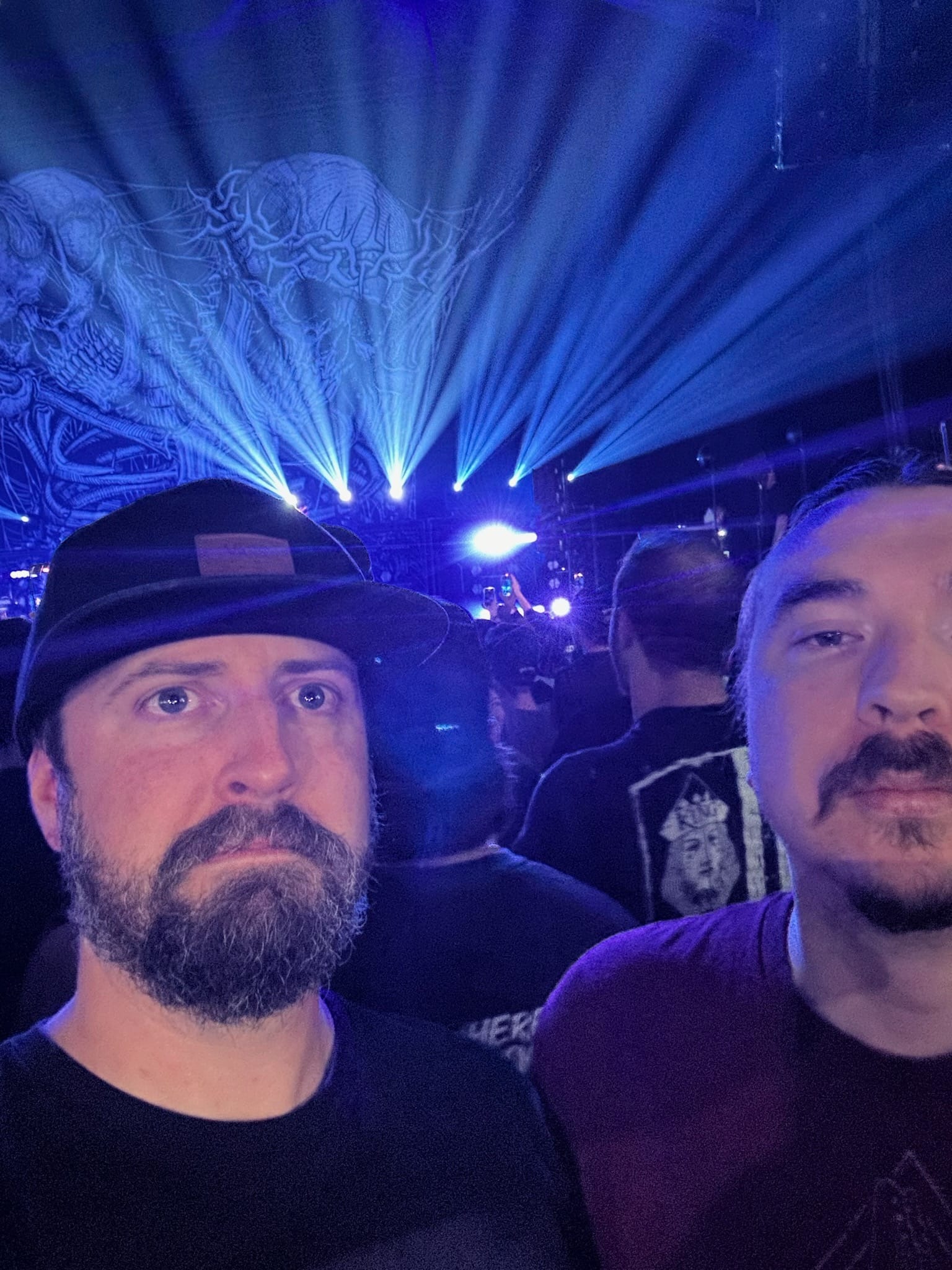 Dub Symptom