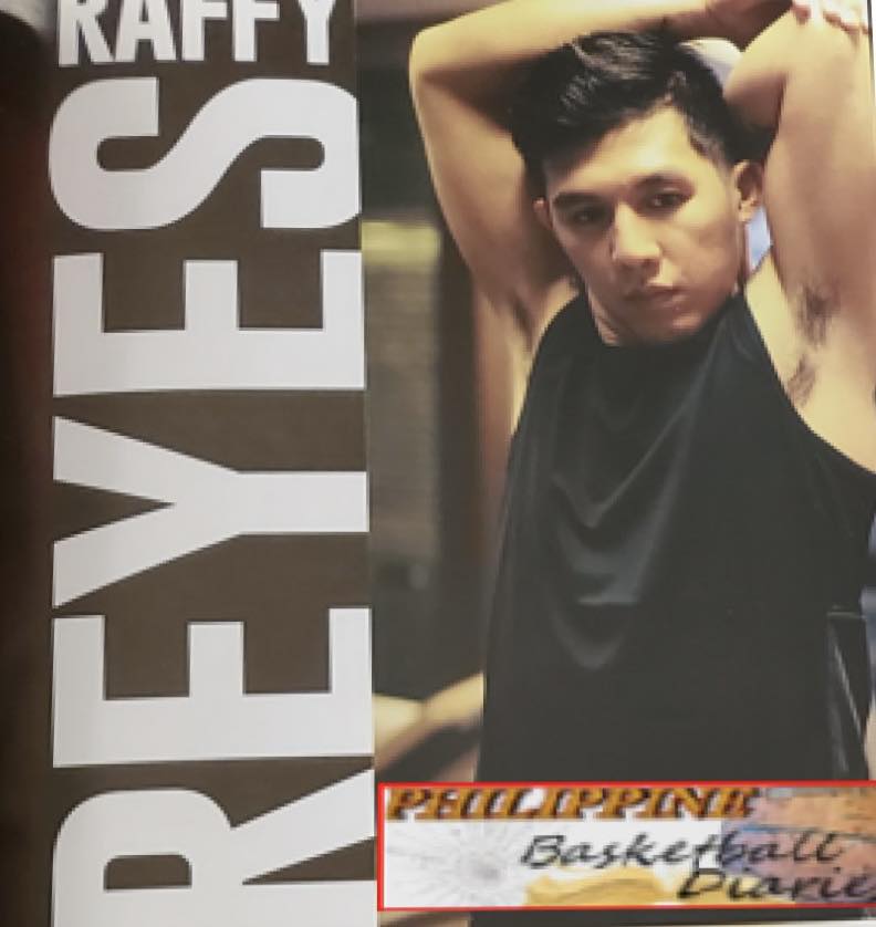 Happy Birthday, Raphael Carlo 
