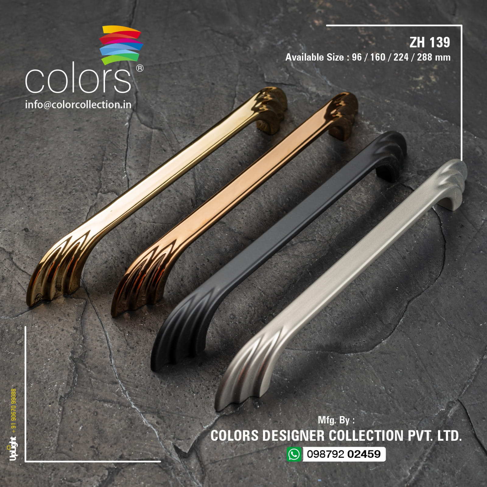 Colors Designer Collection | Rajkot