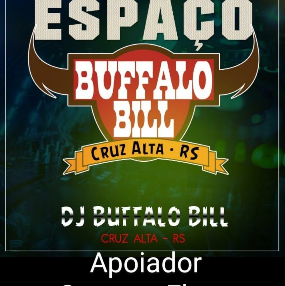 Búffallo Bill