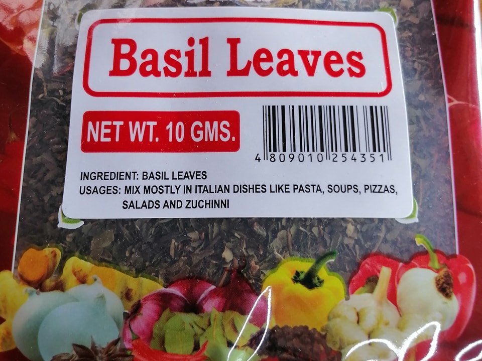 Herbs & Spices Palayan City | Palayan City
