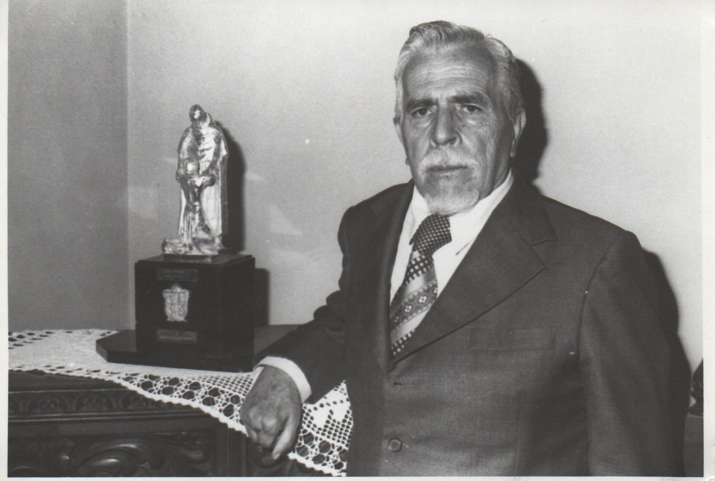 Archivo - 🙌🏻 ¿Sabías qué... hoy hace 51 años nació nuestro Archivo ...