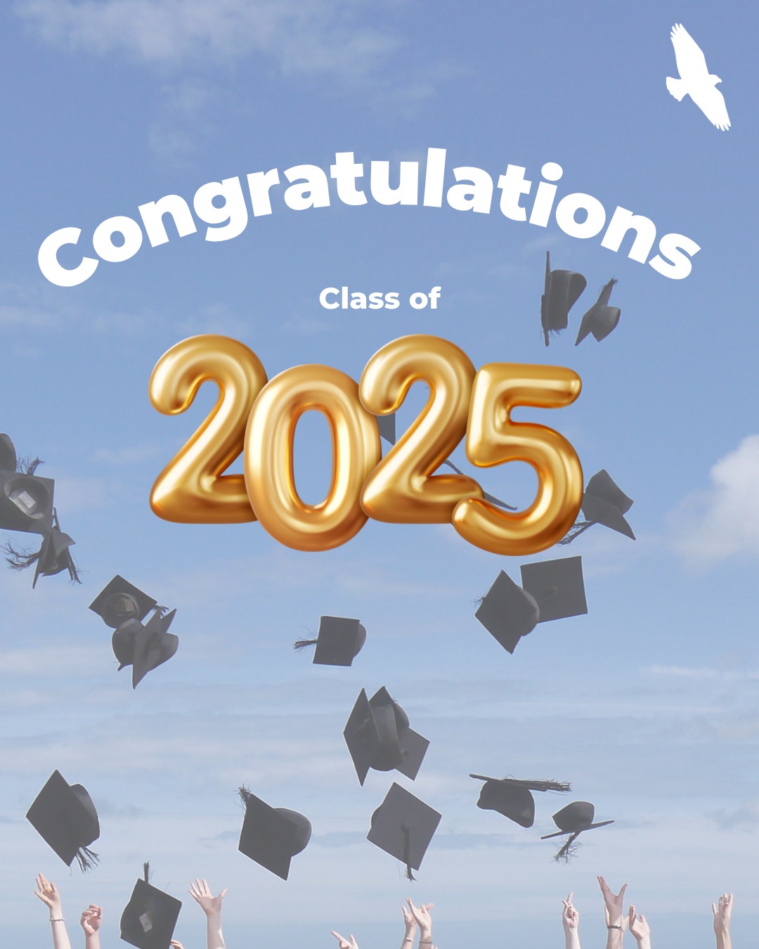 City - Congratulations to the Class of 2025! 🎓 👏🏼 The City of Calabasas ...