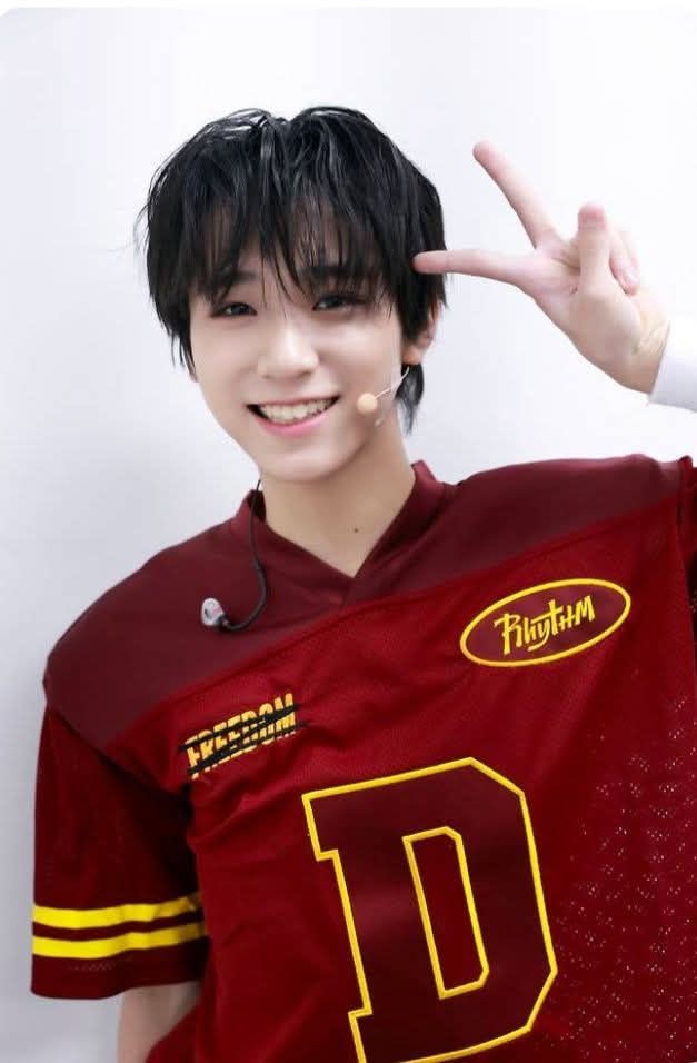 Daisuke's growth and upcoming comeback