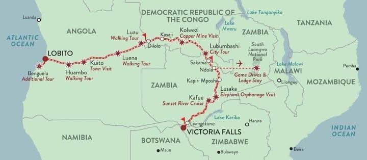 Discover Zimbabwe added a new photo. - Discover Zimbabwe
