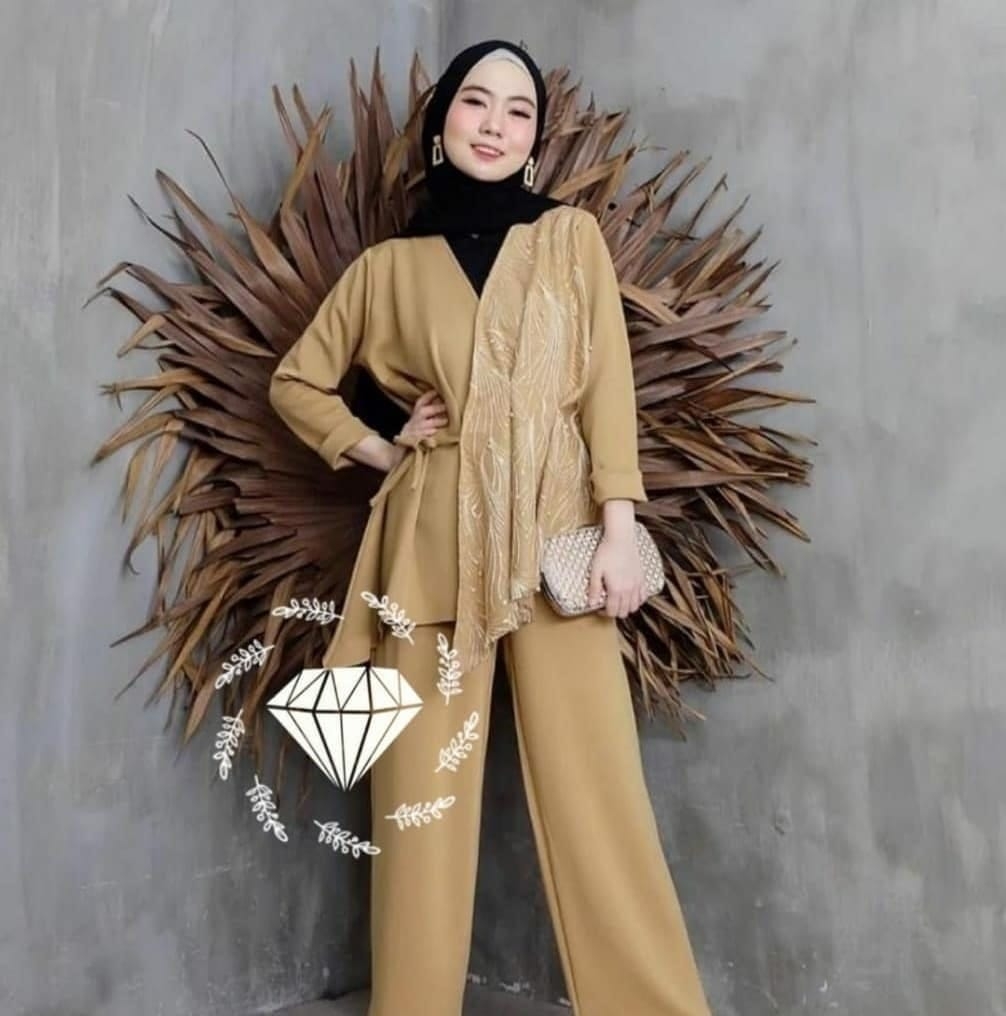 Pakaian Modis Original Store | Bandung