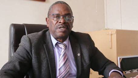 Zambia - KITWE DC CORNERS CLAIMS OF UPND-LINKED COOPERATIVES SELLING ...