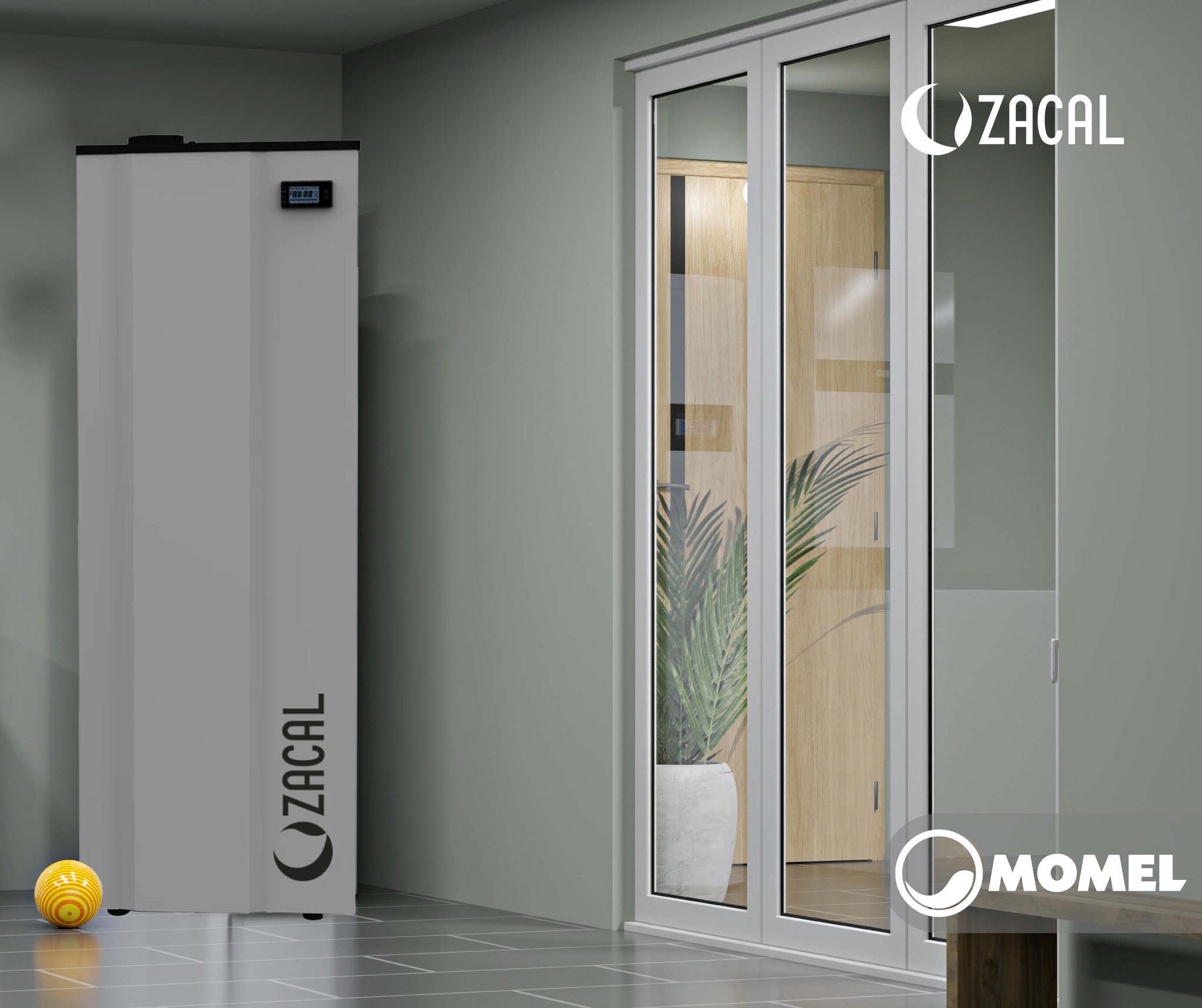 Momel - 💨 Conforto e Eficiência em Um Só Produto 💨 Descubra as Bombas ...