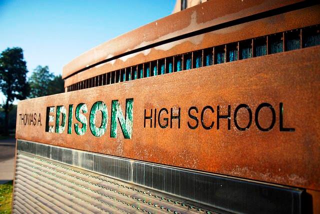 Edison High School | Minneapolis MN