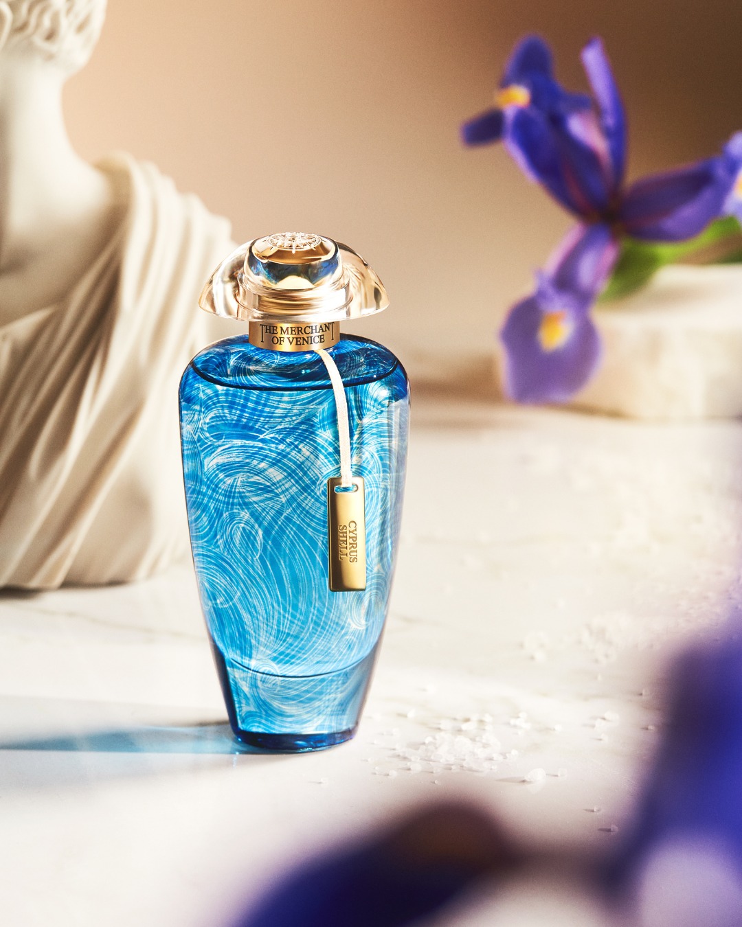 Cyprus Shell is inspired by the... - The Merchant of Venice | Facebook
