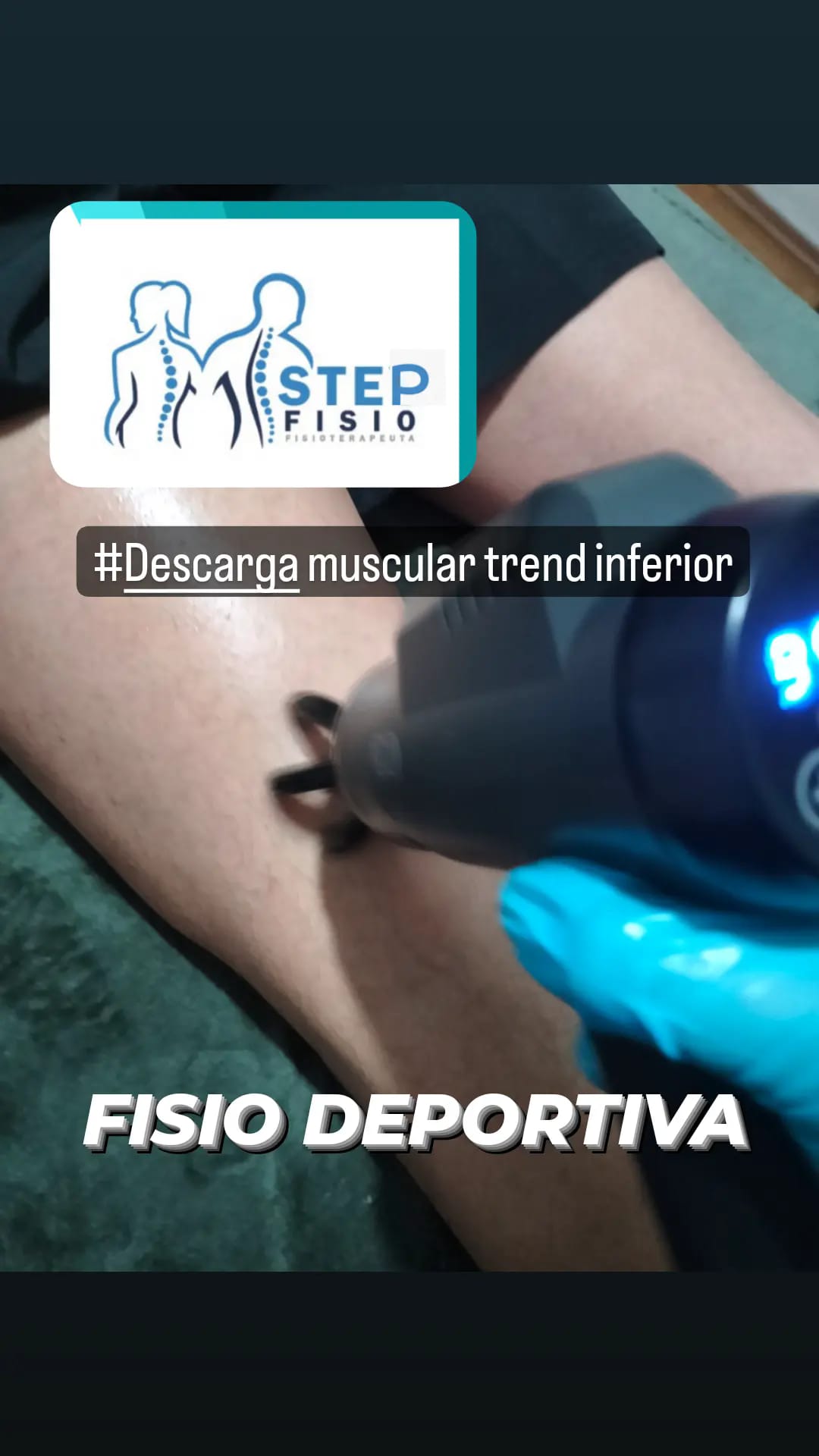FISIO STEP | Toluca