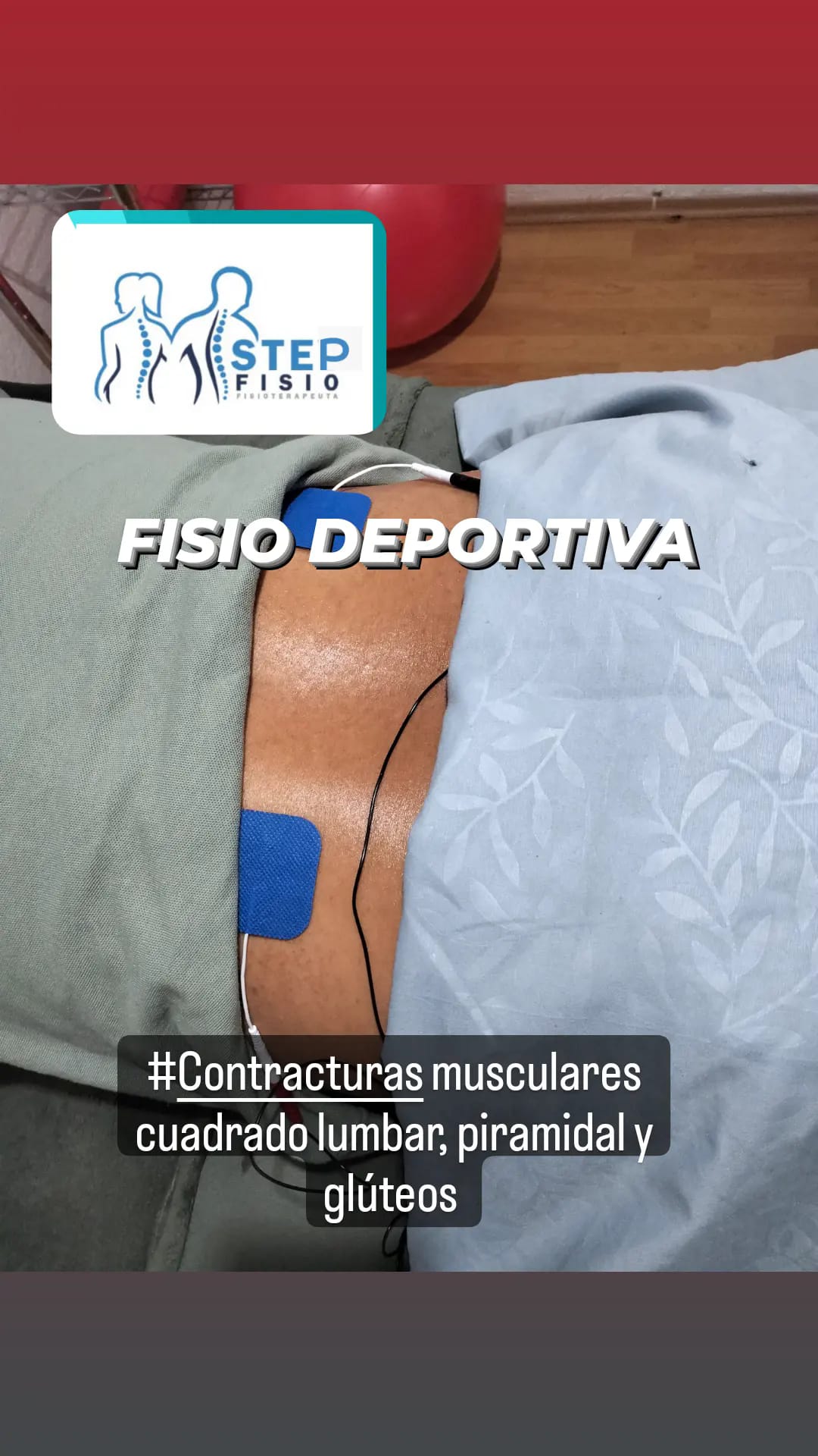 FISIO STEP | Toluca
