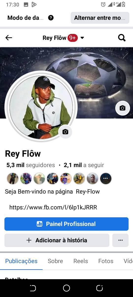 Rey flow