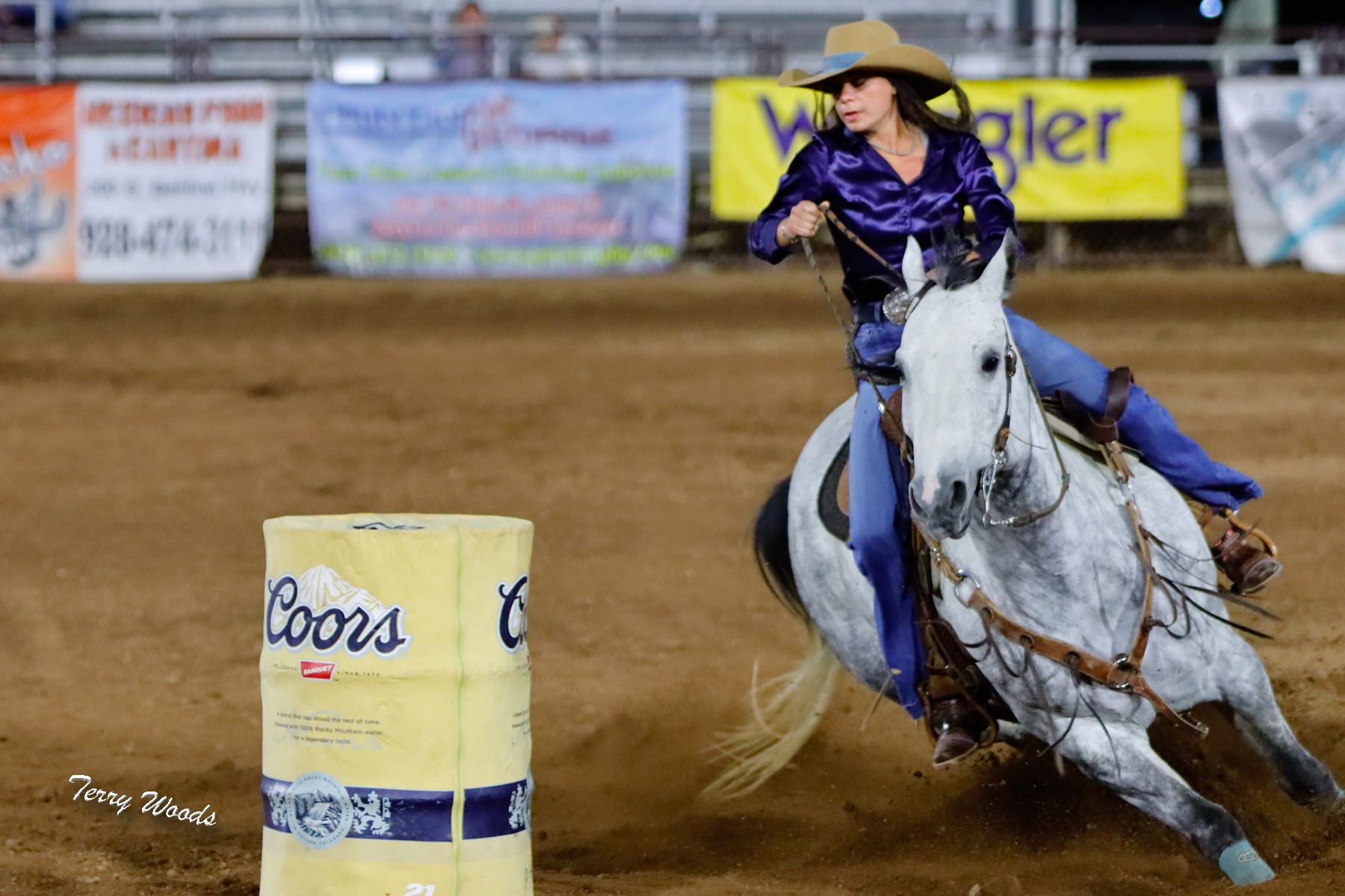 Payson Pro Rodeo