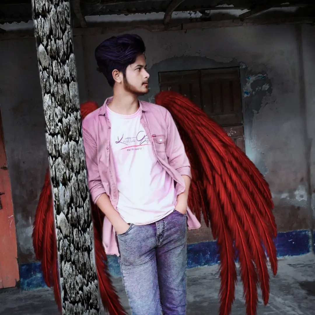 Nayem Sarker Shetu