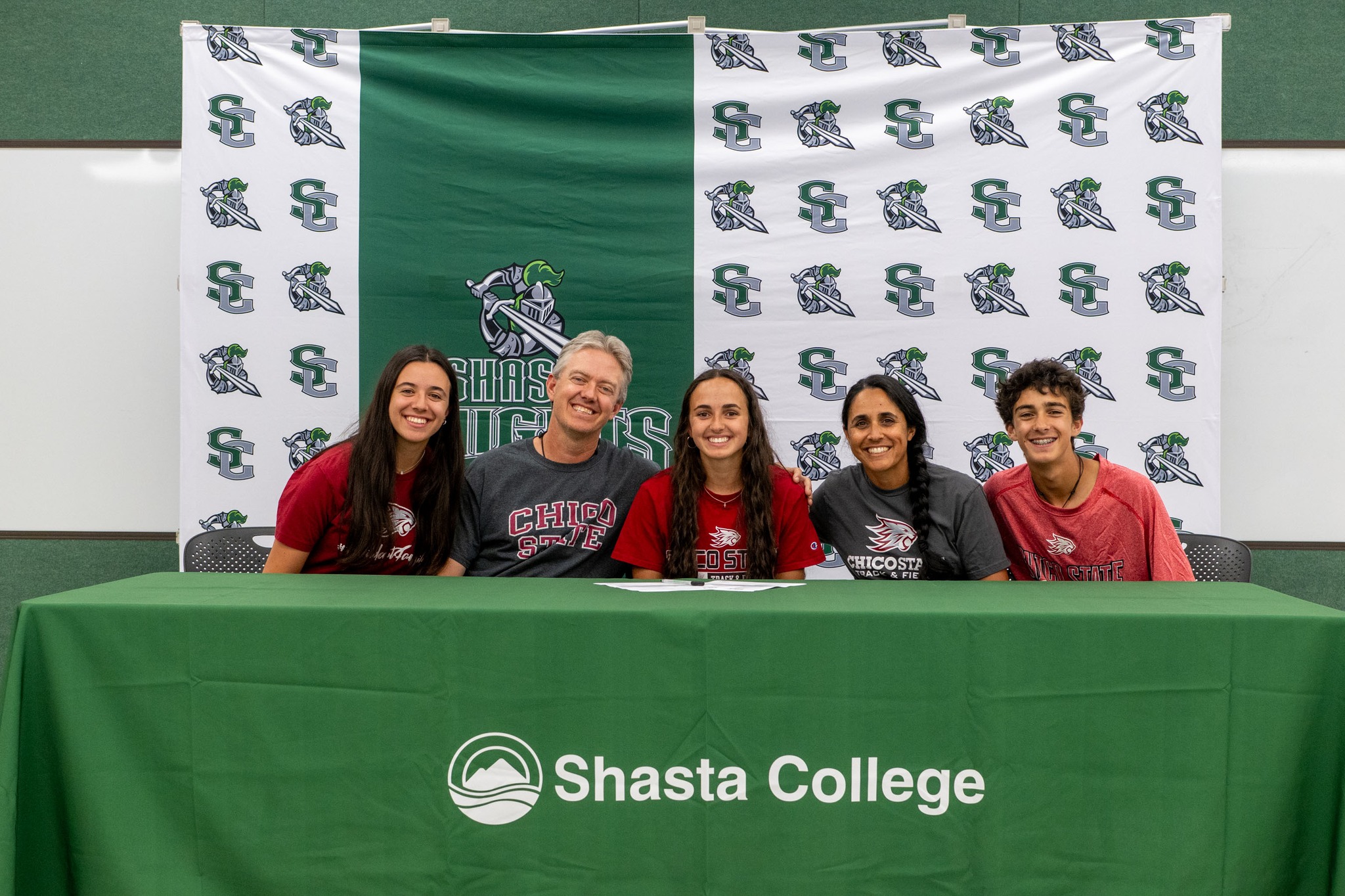 Shasta College - Shasta College added a new photo.