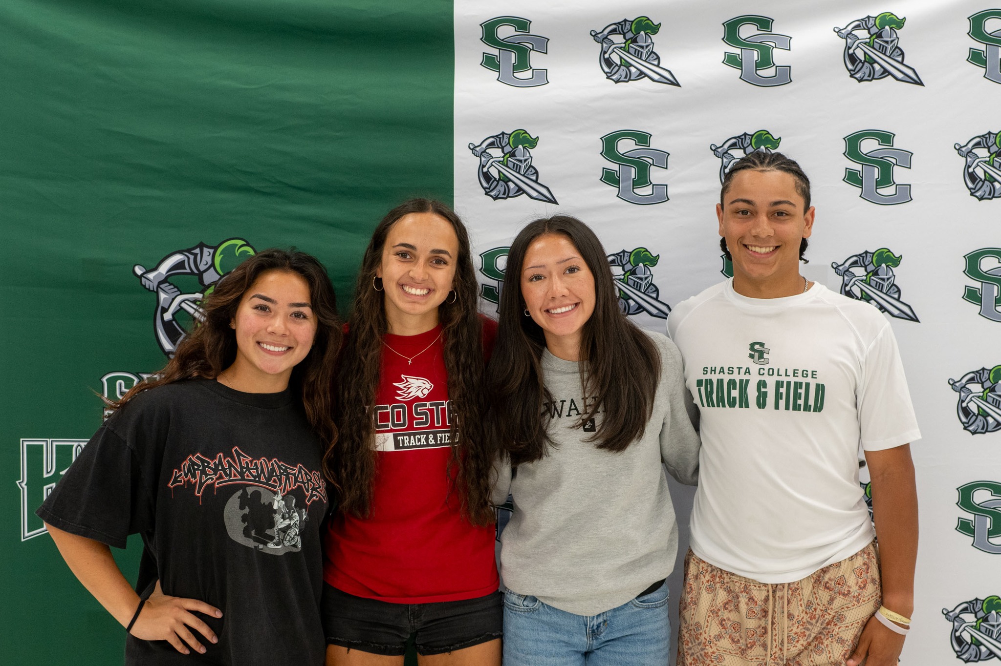 Shasta College - Shasta College added a new photo.