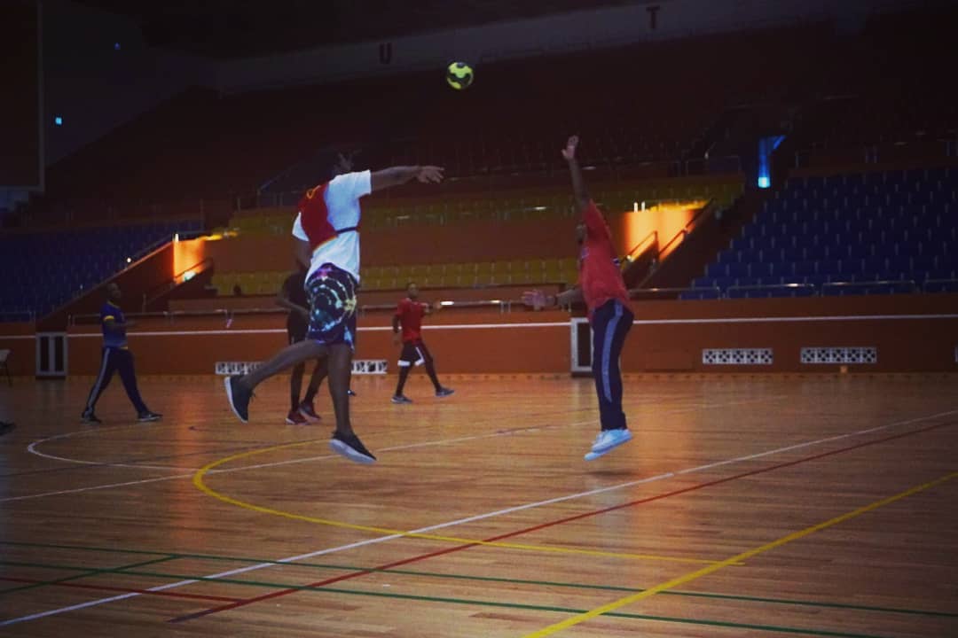 Fédération Haïtienne de Handball- FHHB