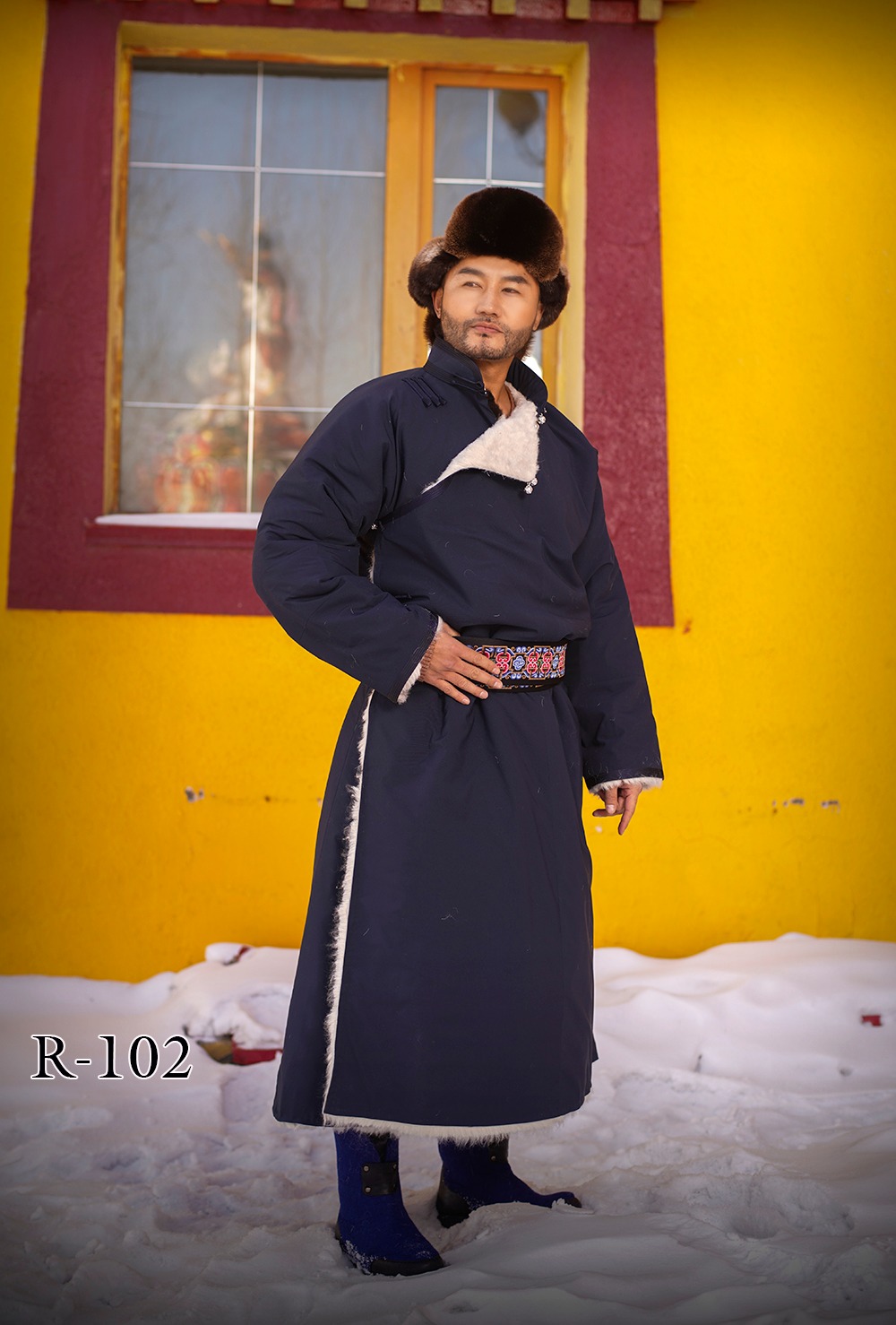 Ур Ундрах-Ur Undrakh | Ulaanbaatar