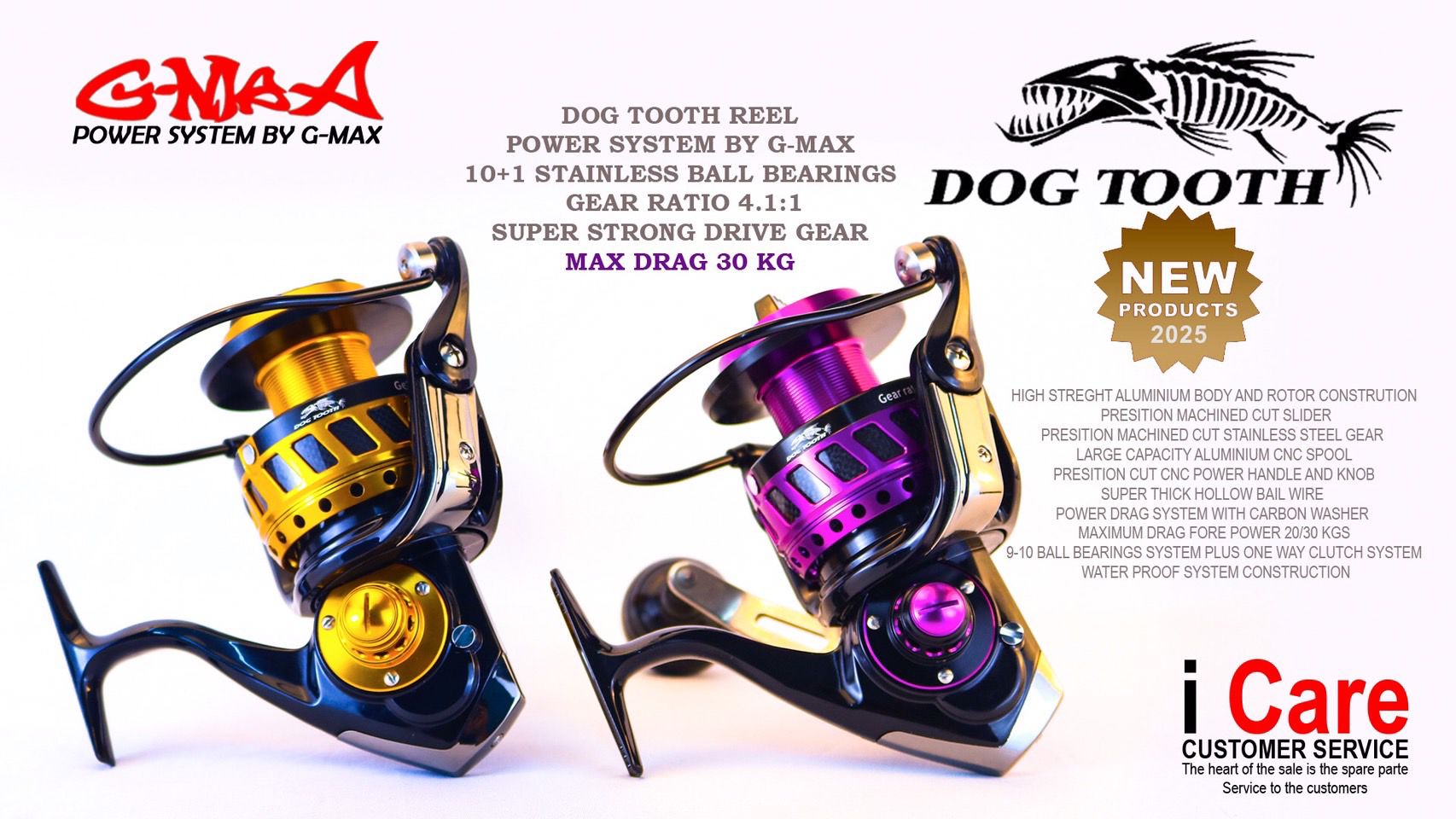 fishing rod holders for kayaks Tucktec Holder Model:RVLII20LWLCLH (Line Counter) (Lefty) use-case:travel PLUSINNO Fishing Lures Baits free fishing with its