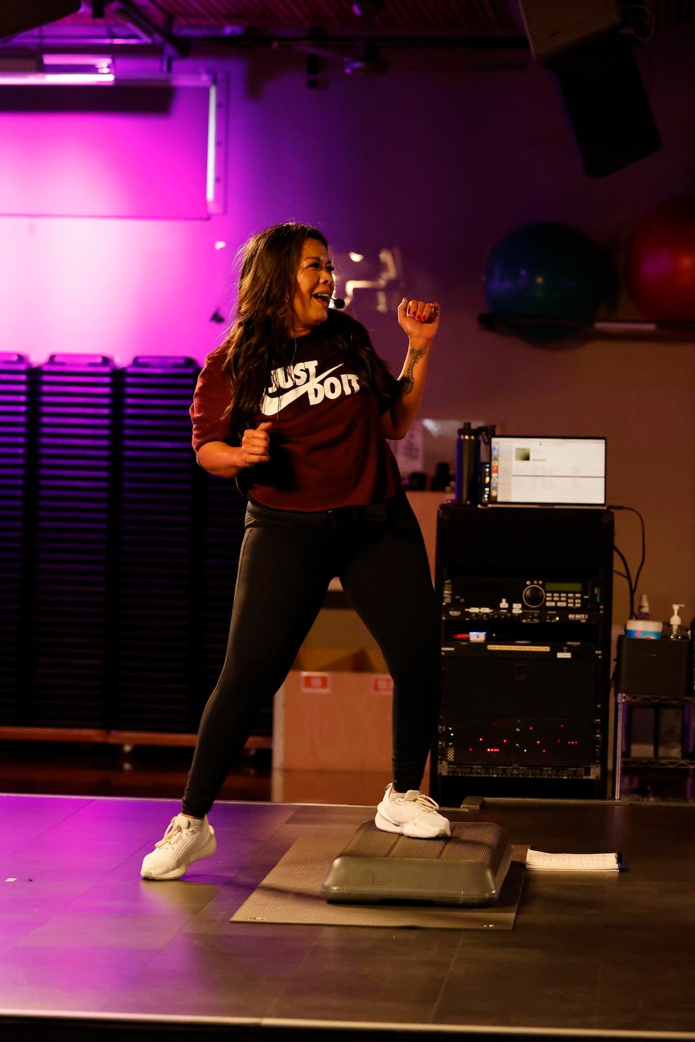 Community Fitness | Seattle WA