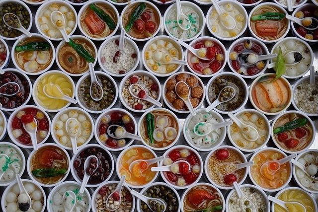 Chè Bar - Crafted with Passion, Rooted in Tradition | Quang Nam