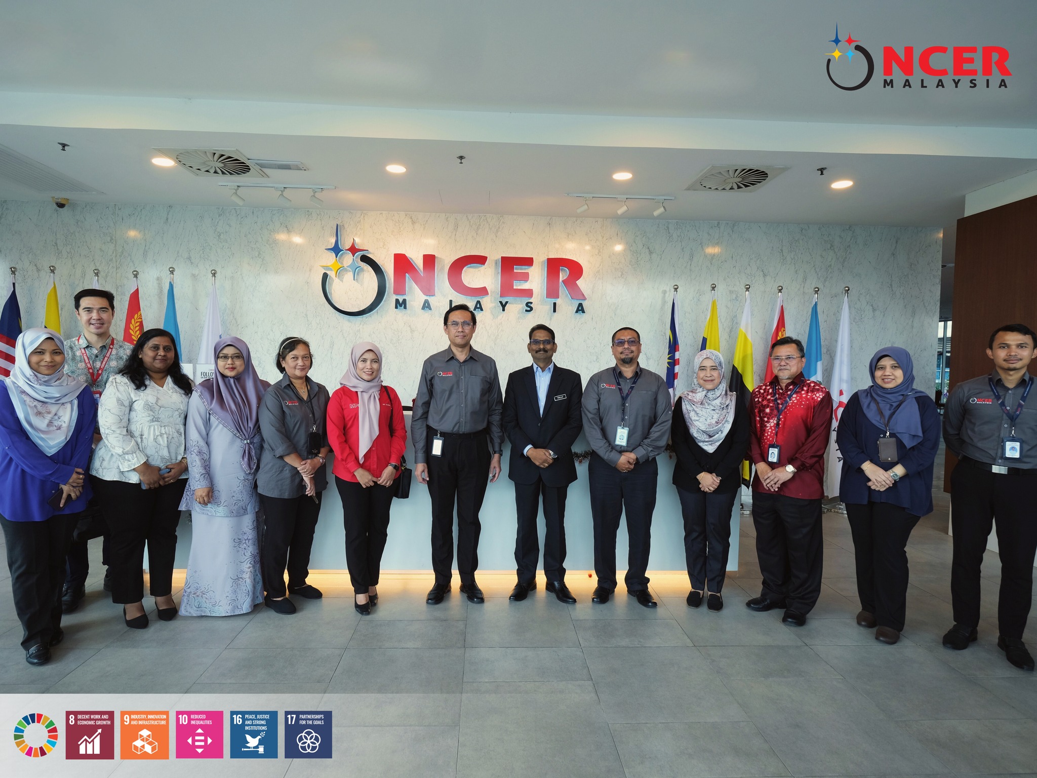 NCER Malaysia - YBhg. Dato’ Ts. V Valluvan Veloo,... | Facebook