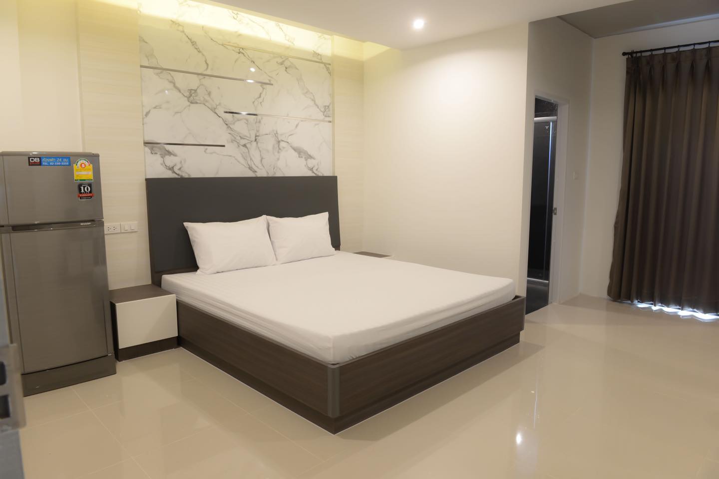 DB Plus service apartment | Bangkok