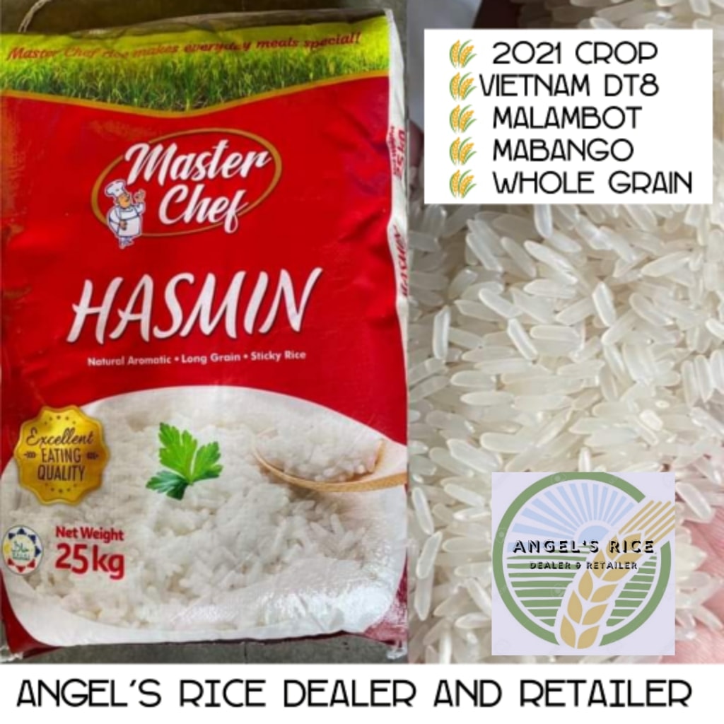 Angel's Rice Dealer and Retailer