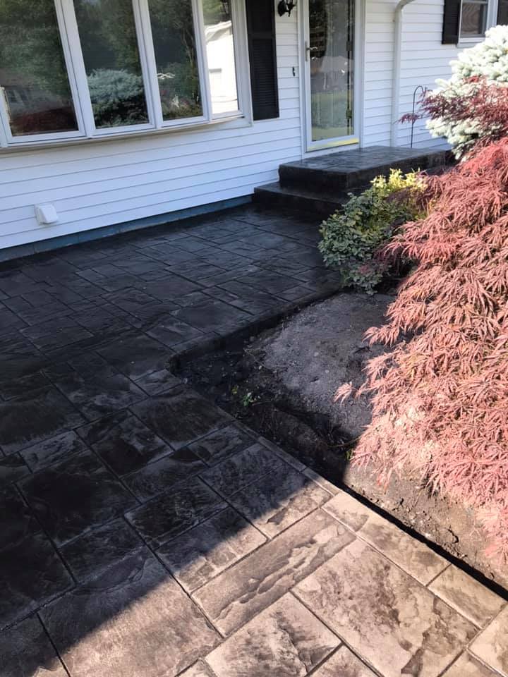 Bro Con Custom Crete Inc.... - Bro Con Custom Crete Inc.