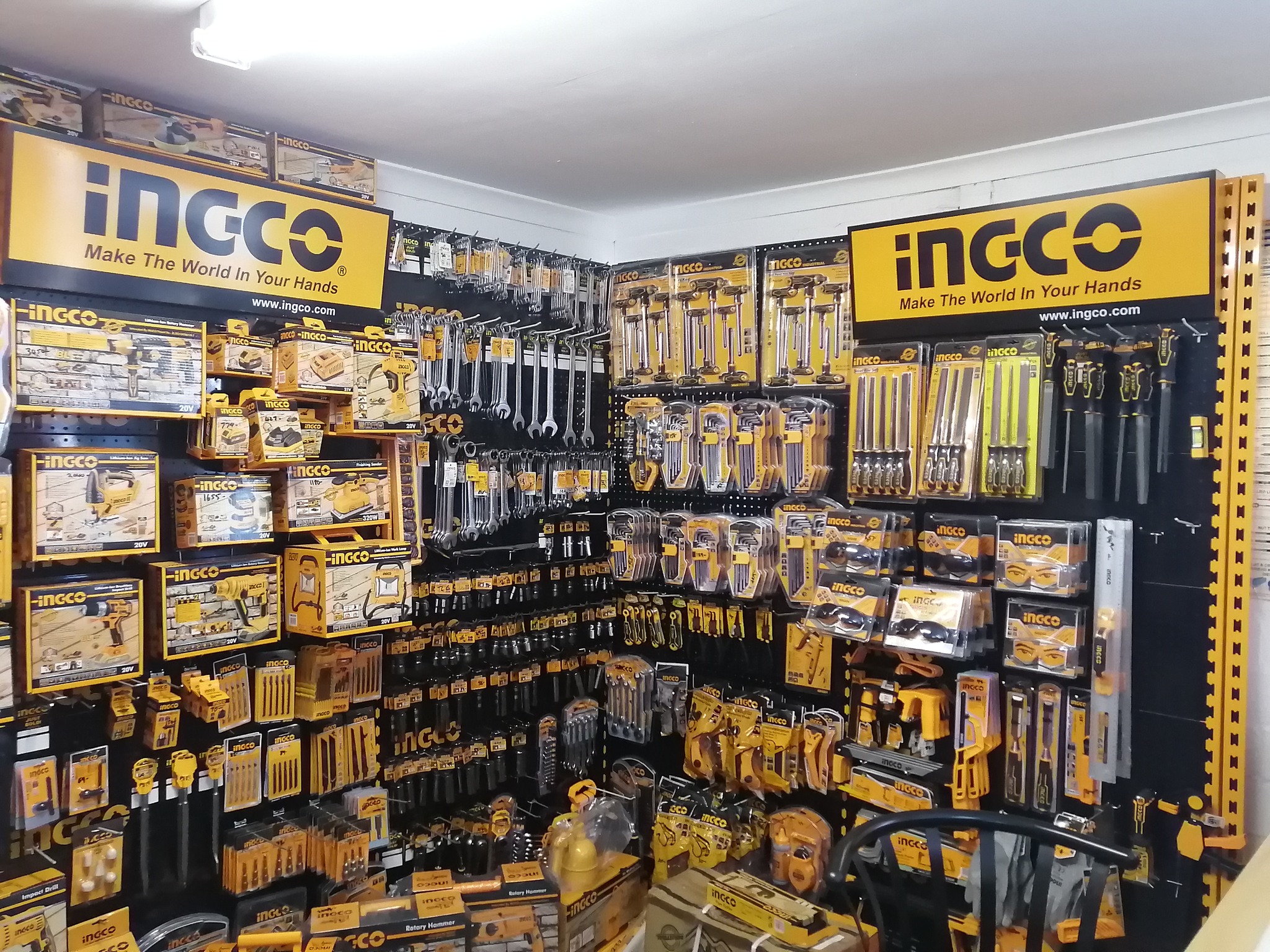 Express Bolt and Engineering Supplies | Cape Town