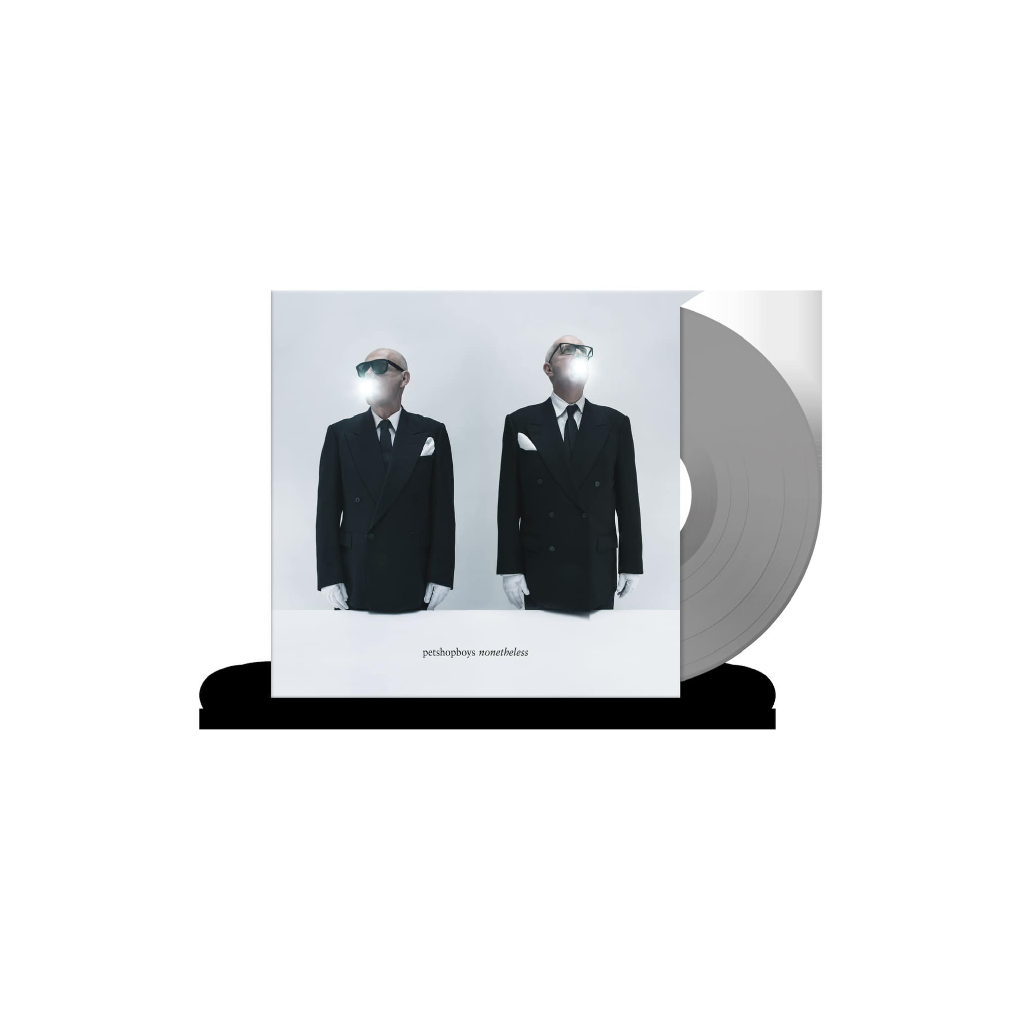 Pet Shop Boys' newly released single “Burning the heather (radio