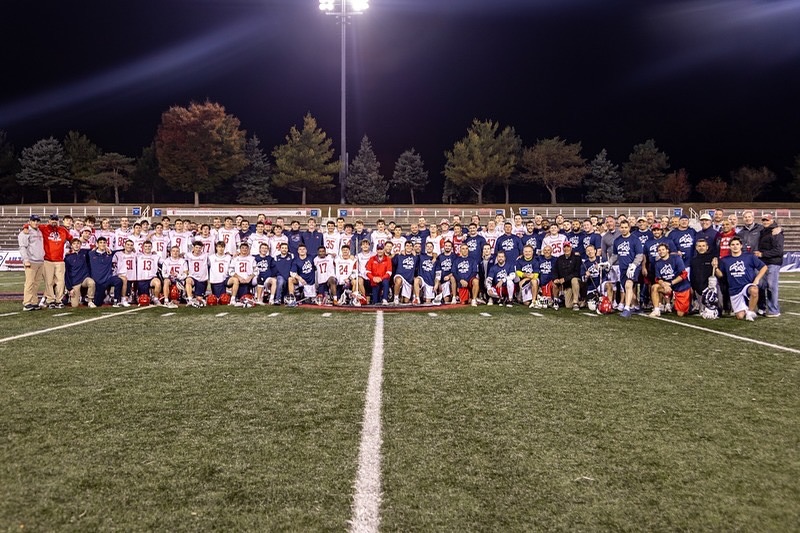 Seawolves - 2025 @stonybrookmlax Alumni Game & Reception Come celebrate ...