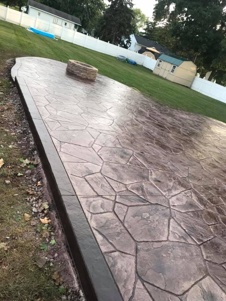 Bro Con Custom Crete Inc.... - Bro Con Custom Crete Inc.