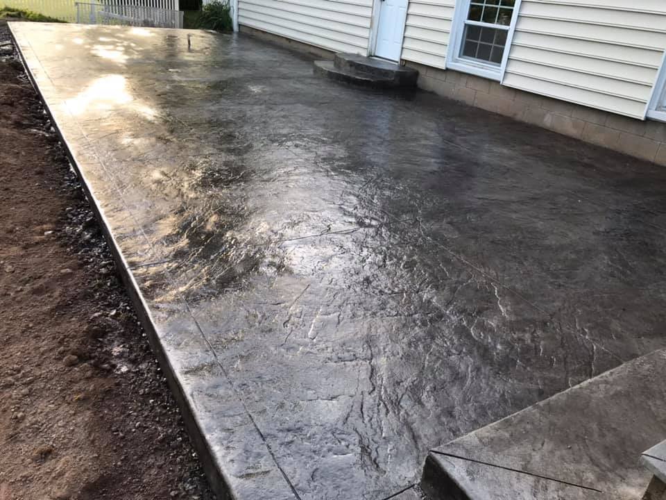Bro Con Custom Crete Inc.... - Bro Con Custom Crete Inc.