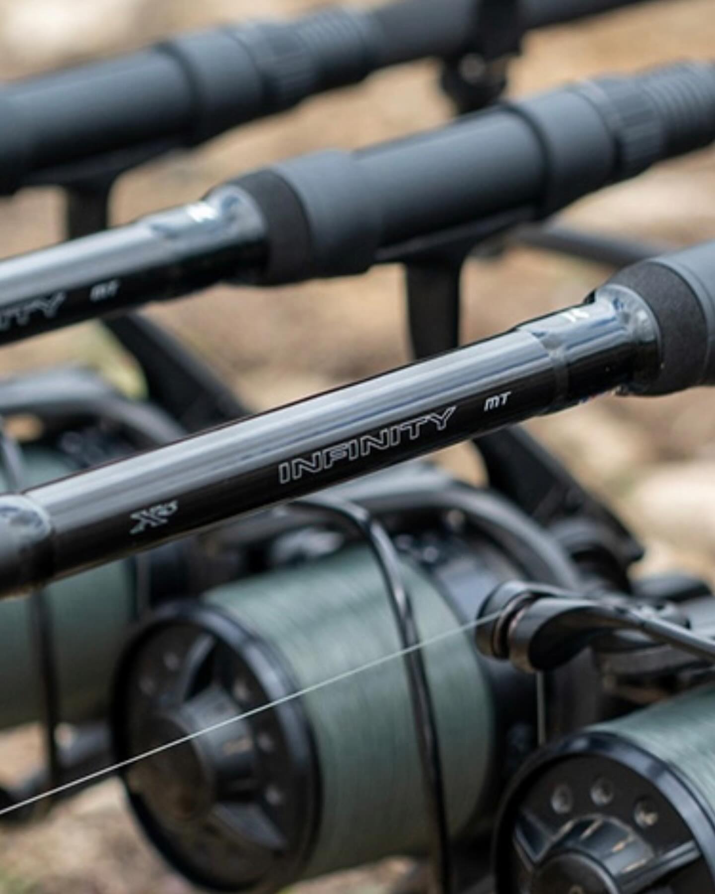 Cotswold Rods | Swindon