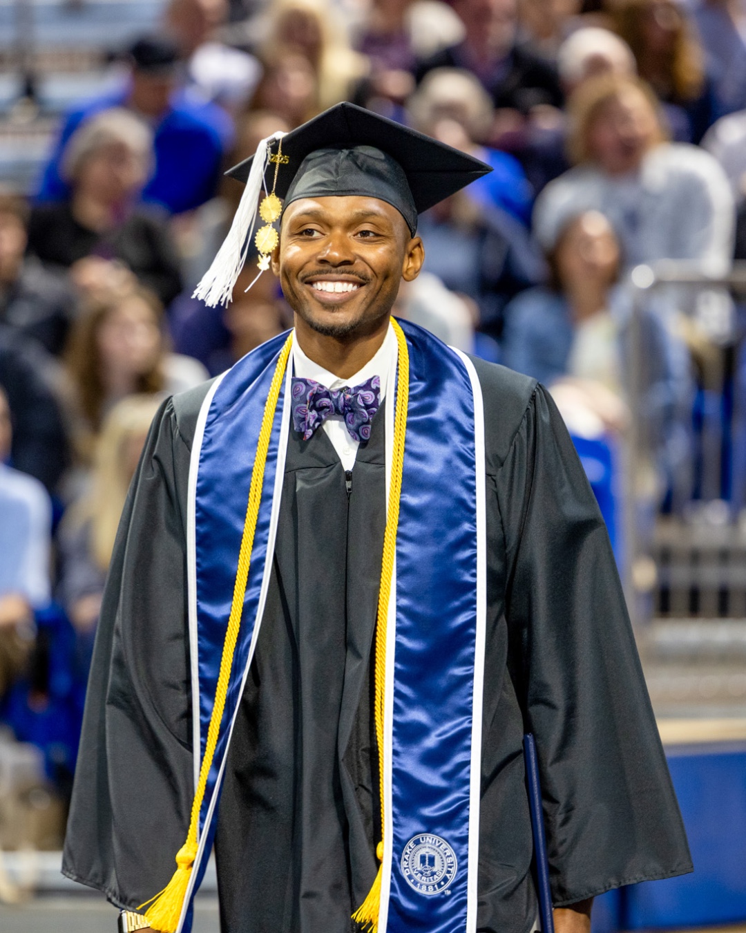 Drake University added a new photo. - Drake University