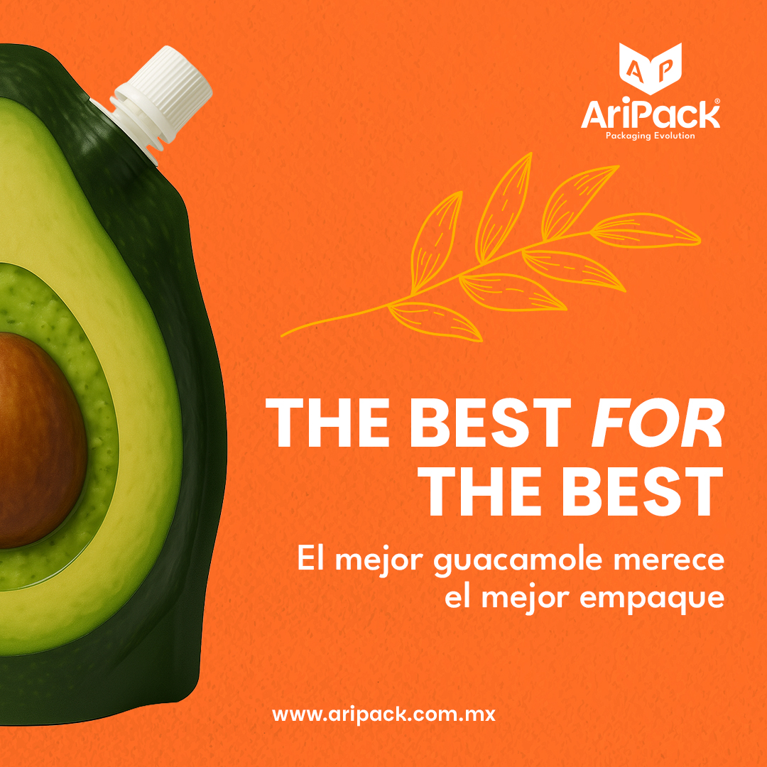 Aripack | Tonalá