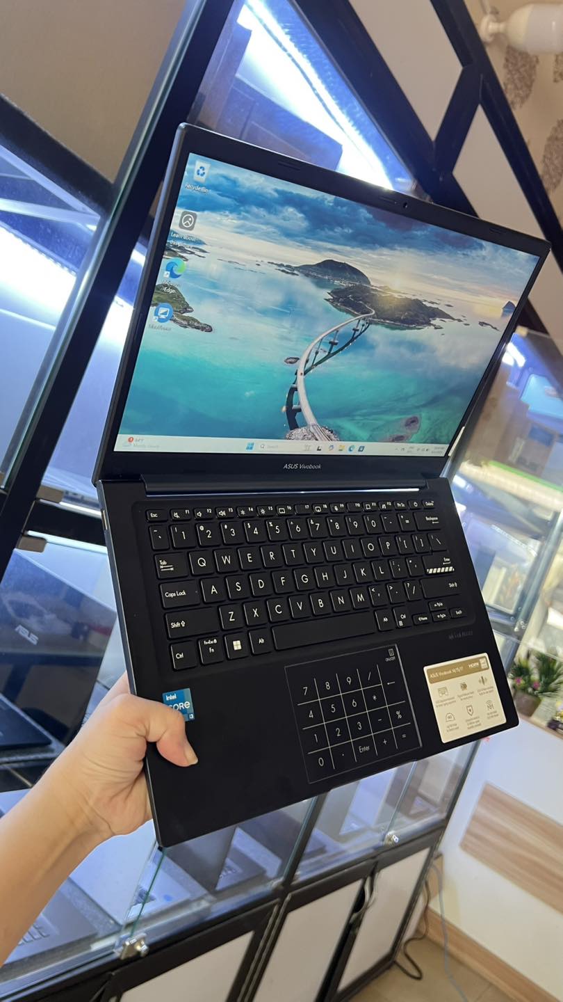 MIS Computer