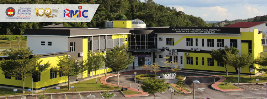 RMIC UPSI | Tanjung Malim