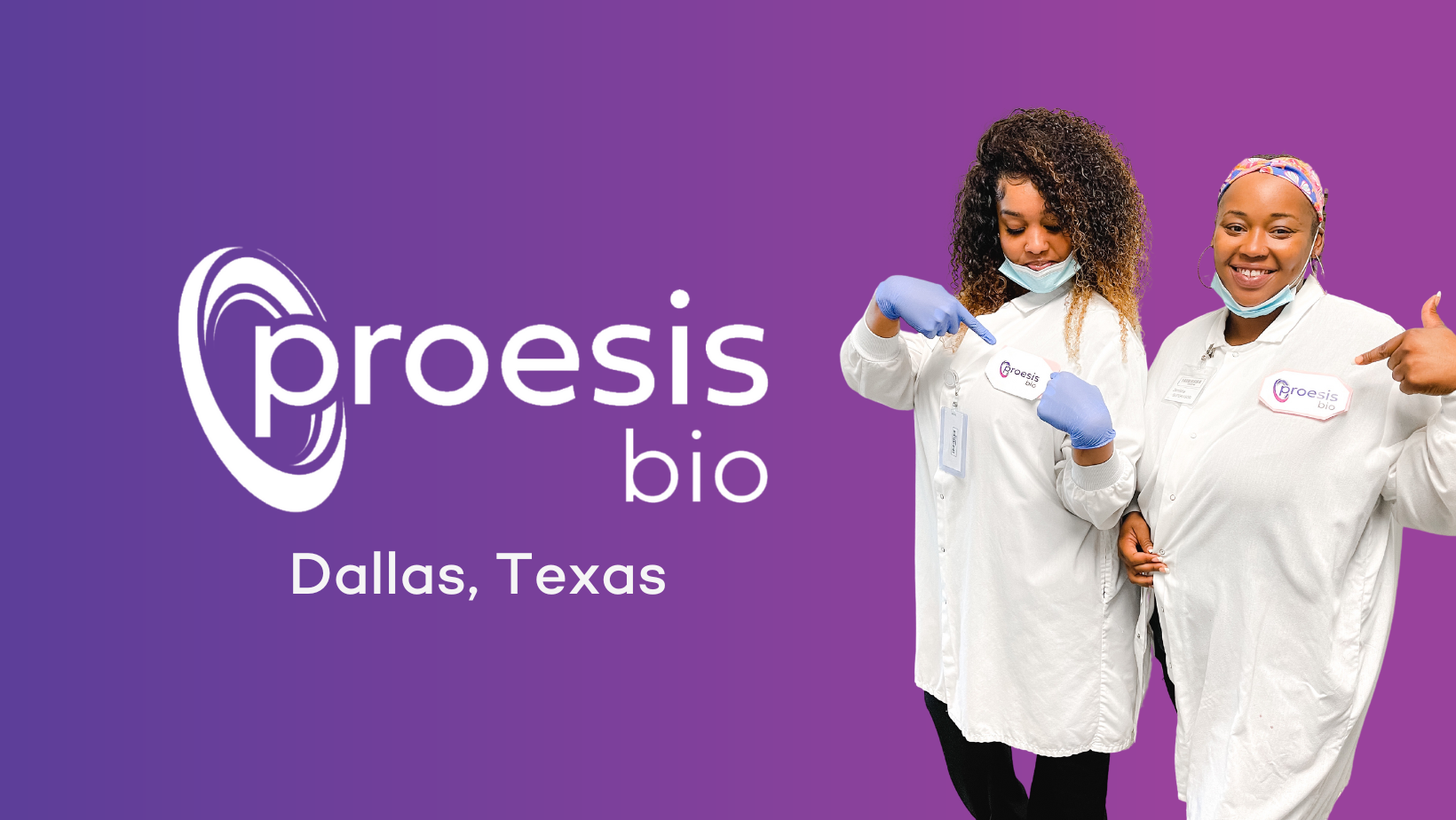 Proesis Dallas | Dallas TX