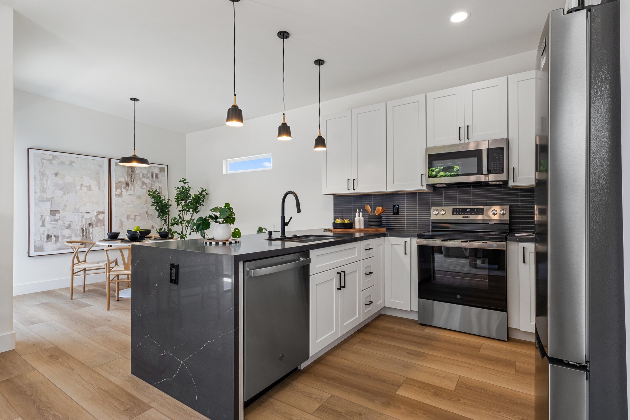 Stone Haven Design Build