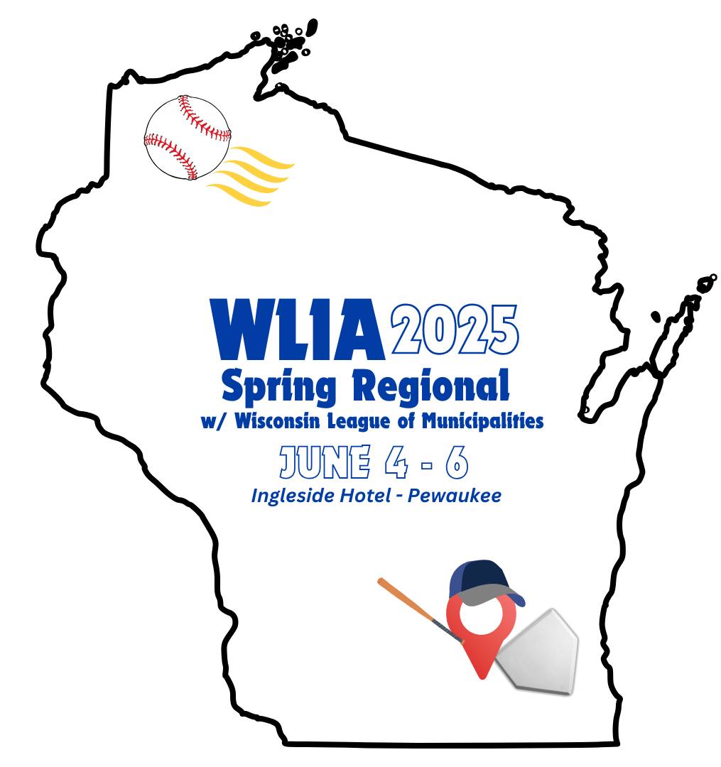 Wisconsin Land Information Association | Wild Rose WI