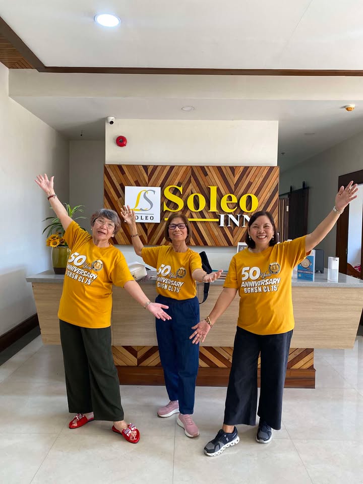 Soleo Inn, Baguio City | Baguio City
