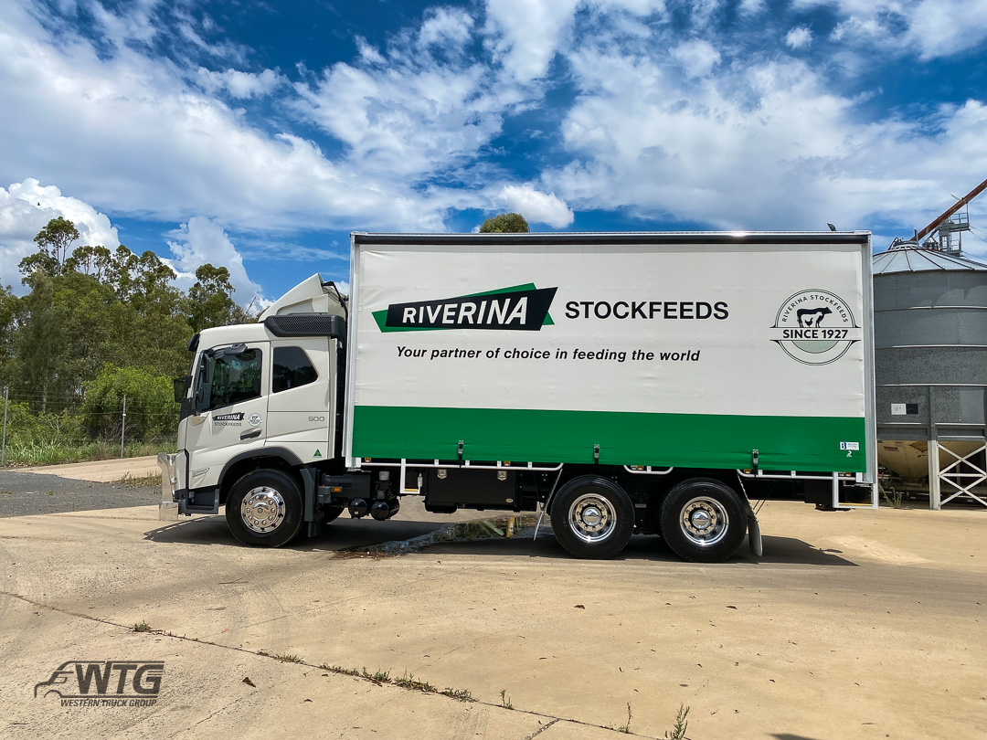 Denkat Truck Bodies Pty Ltd | Stapylton QLD