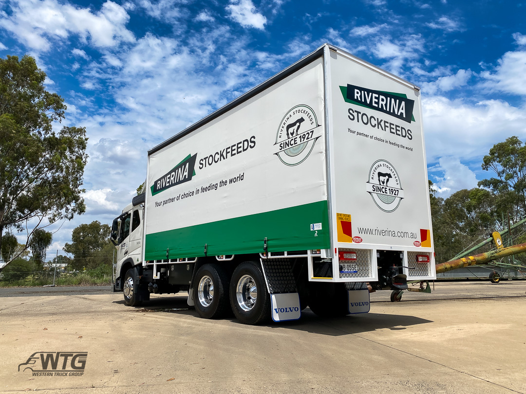 Denkat Truck Bodies Pty Ltd | Stapylton QLD