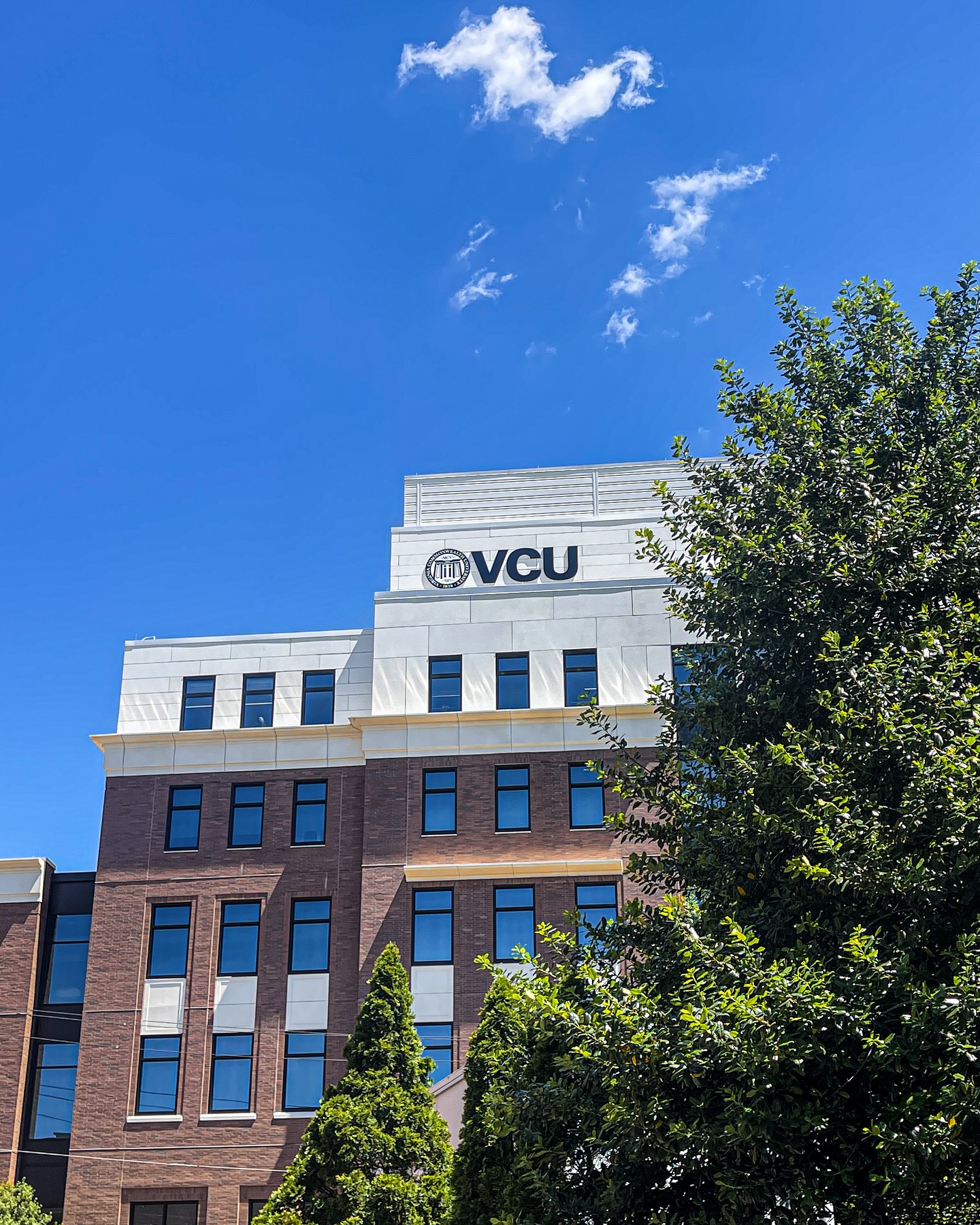 Virginia Commonwealth... - Virginia Commonwealth University
