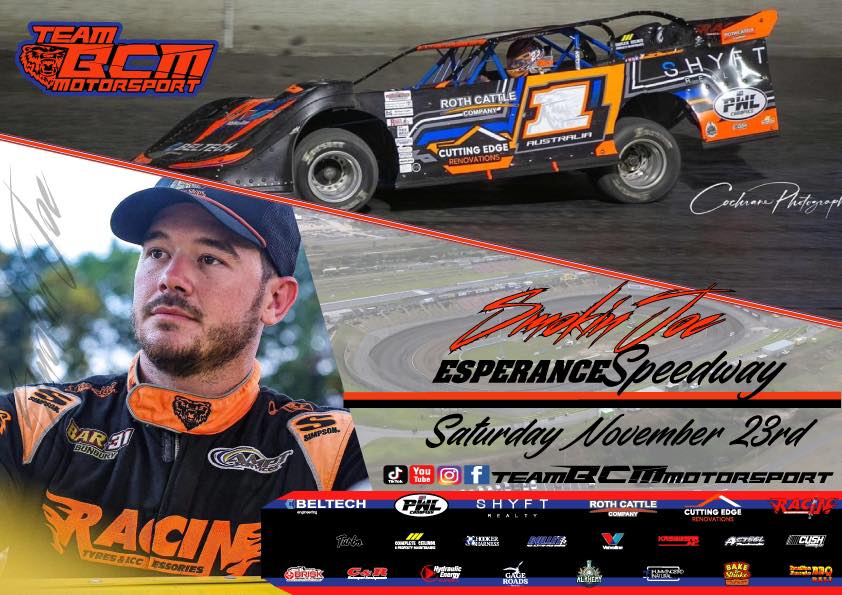 R A C E D A Y #5: Event: Late... - Team BCM Motorsport: