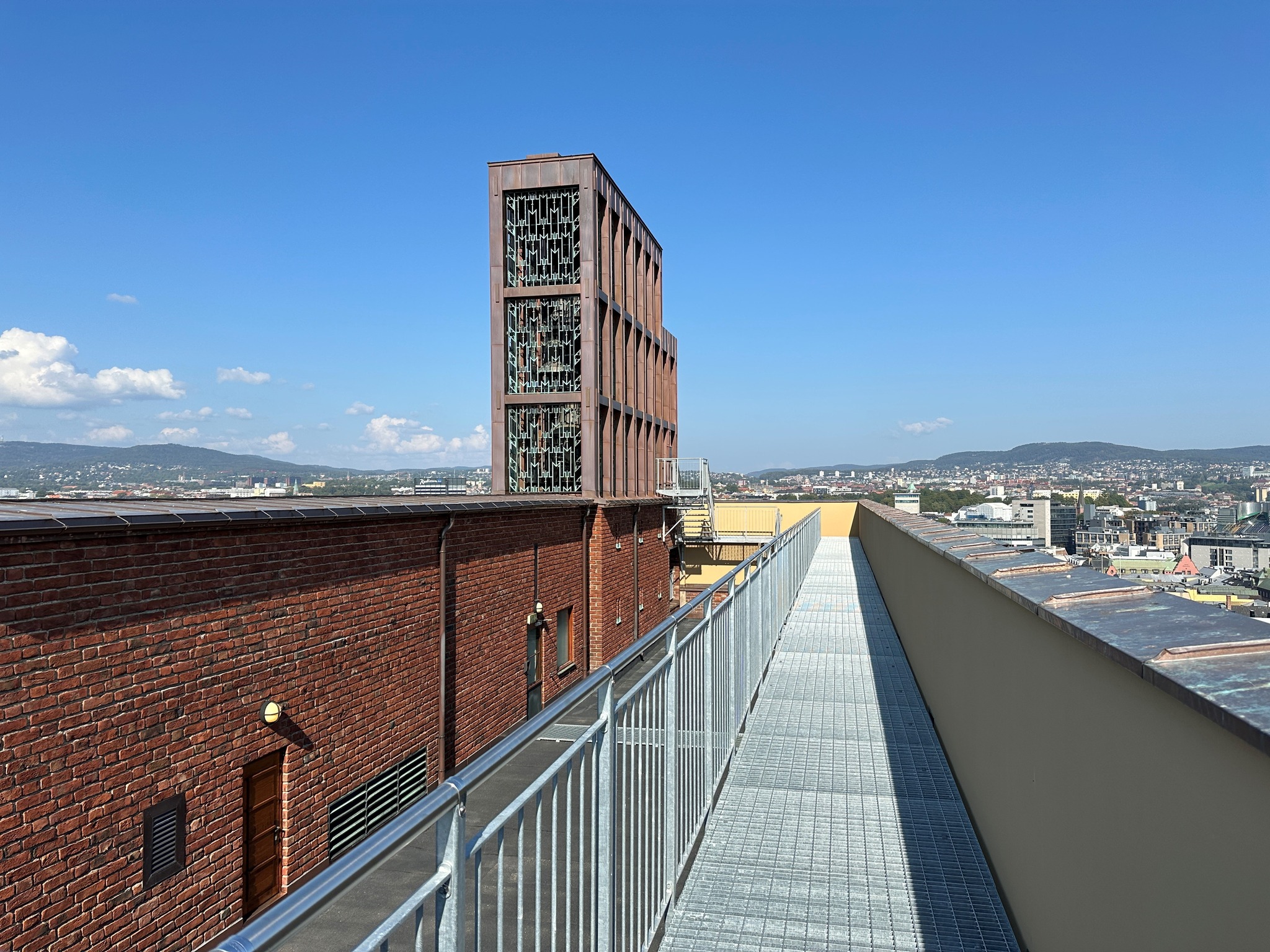 Rådhuset i Oslo | Oslo