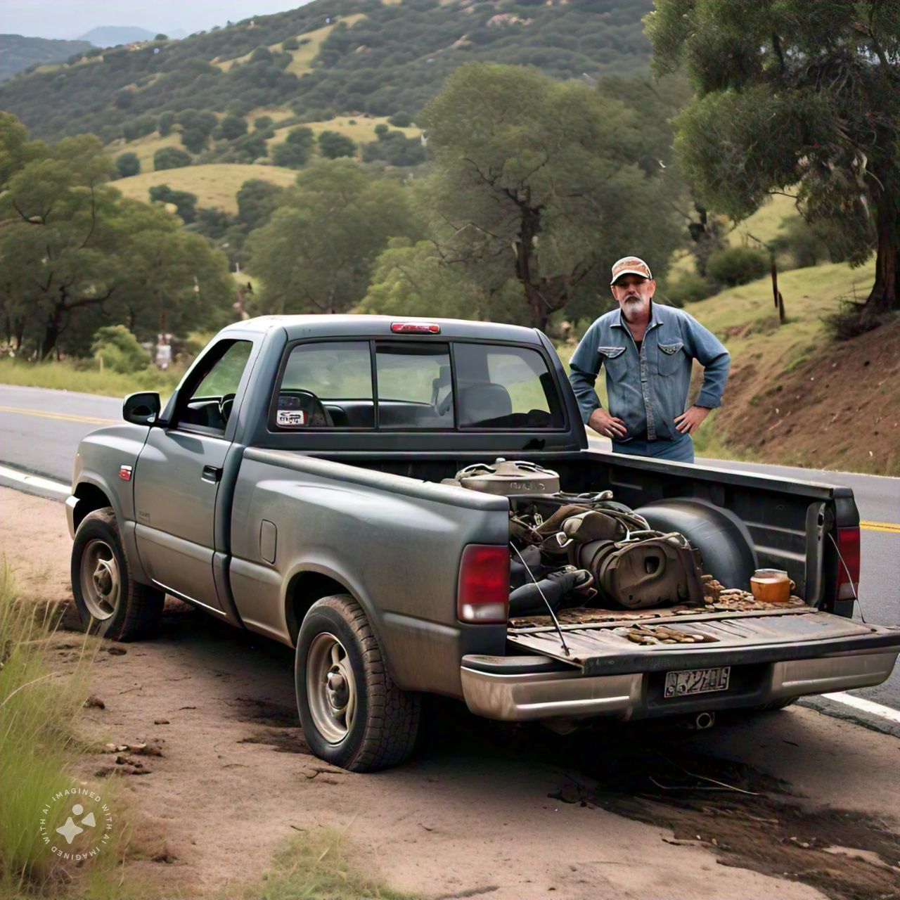 Auto Ranch LLC | Scottville MI